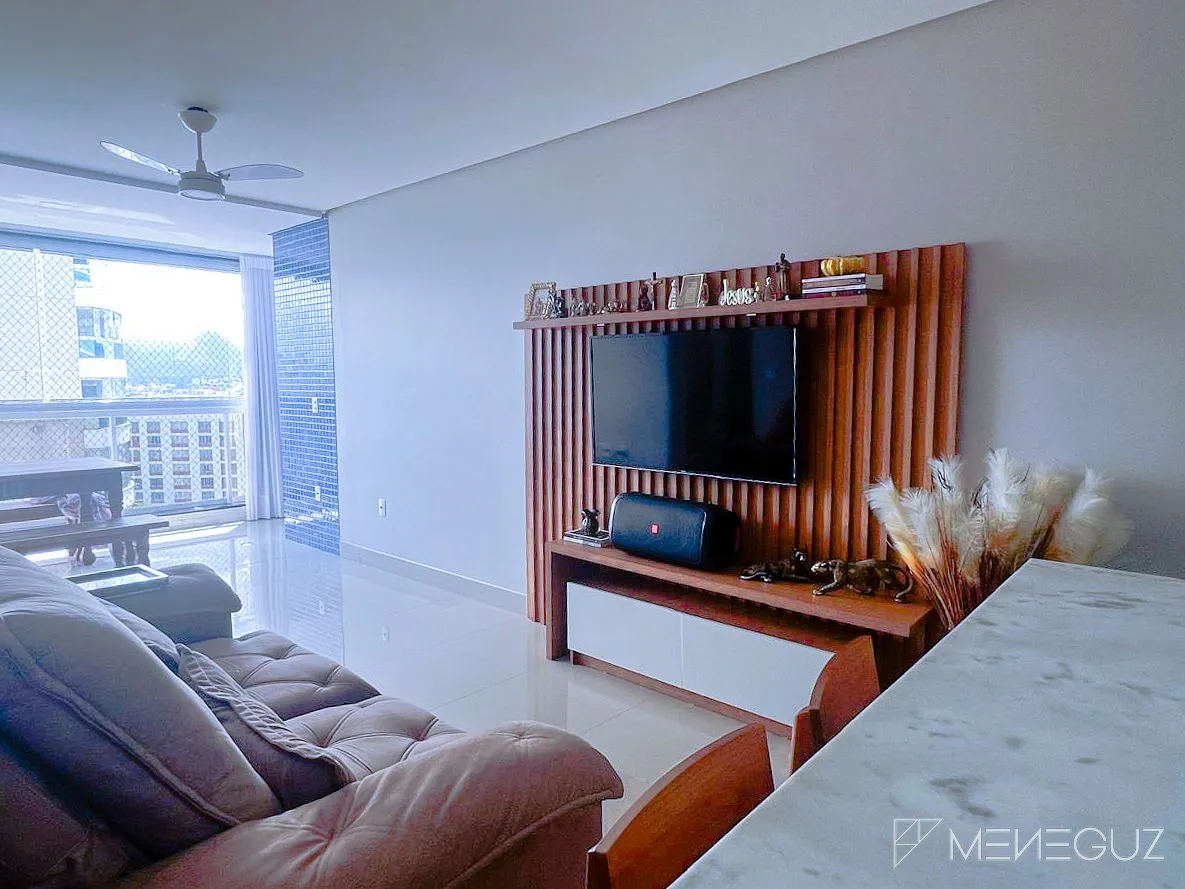 Imagem Apartamento no Centro, 2 Quartos
