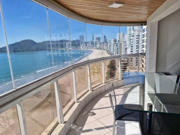Imagem Apartamento à venda, 80 m² por R$ 3.400.000,00 - Centro - Balneário Camboriú/SC