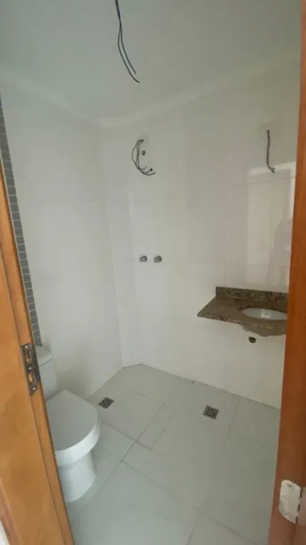 Imagem APARTAMENTO COM 123,00 m² - CAIÇARA - PRAIA GRANDE SP