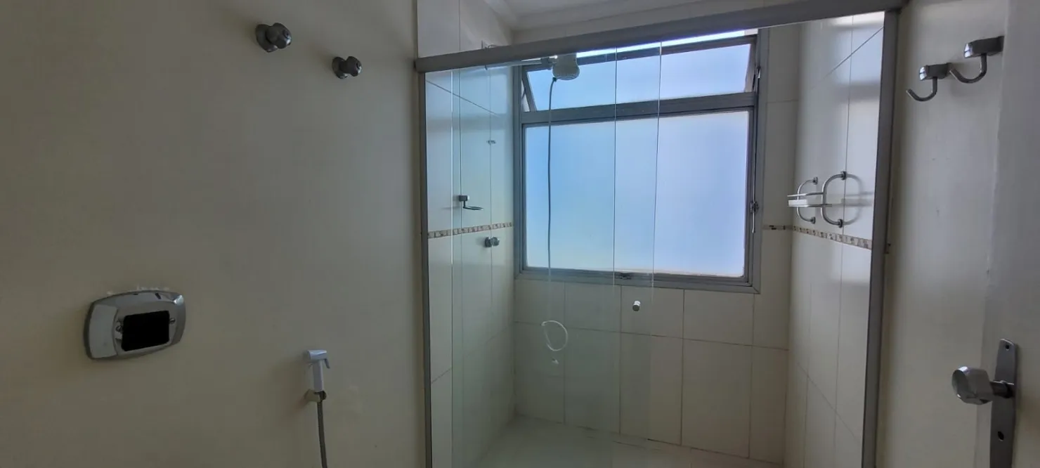 Imagem Apartamento à venda e locação 3 Quartos, 1 Suite, 1 Vaga, 176M², Jardim das Nações, Taubaté - SP | Edifício França