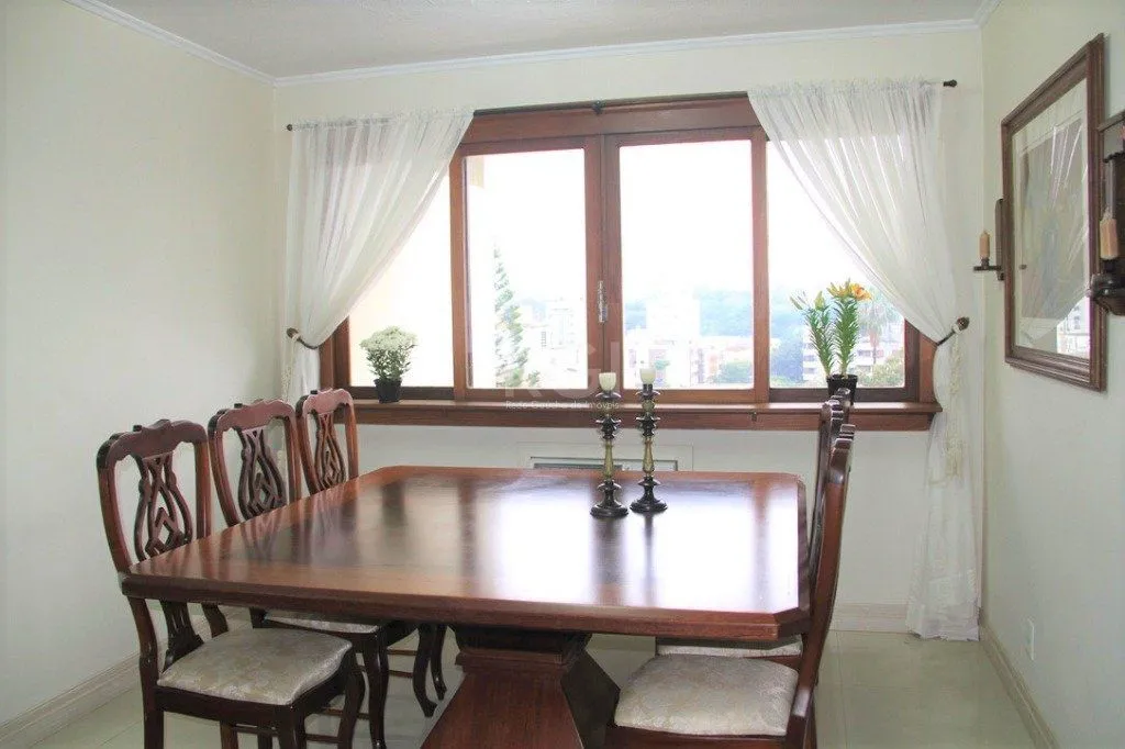 Imagem Apartamento para Venda - 126.33m², 3 dormitórios, sendo 1 suites, 2 vagas - Higienópolis