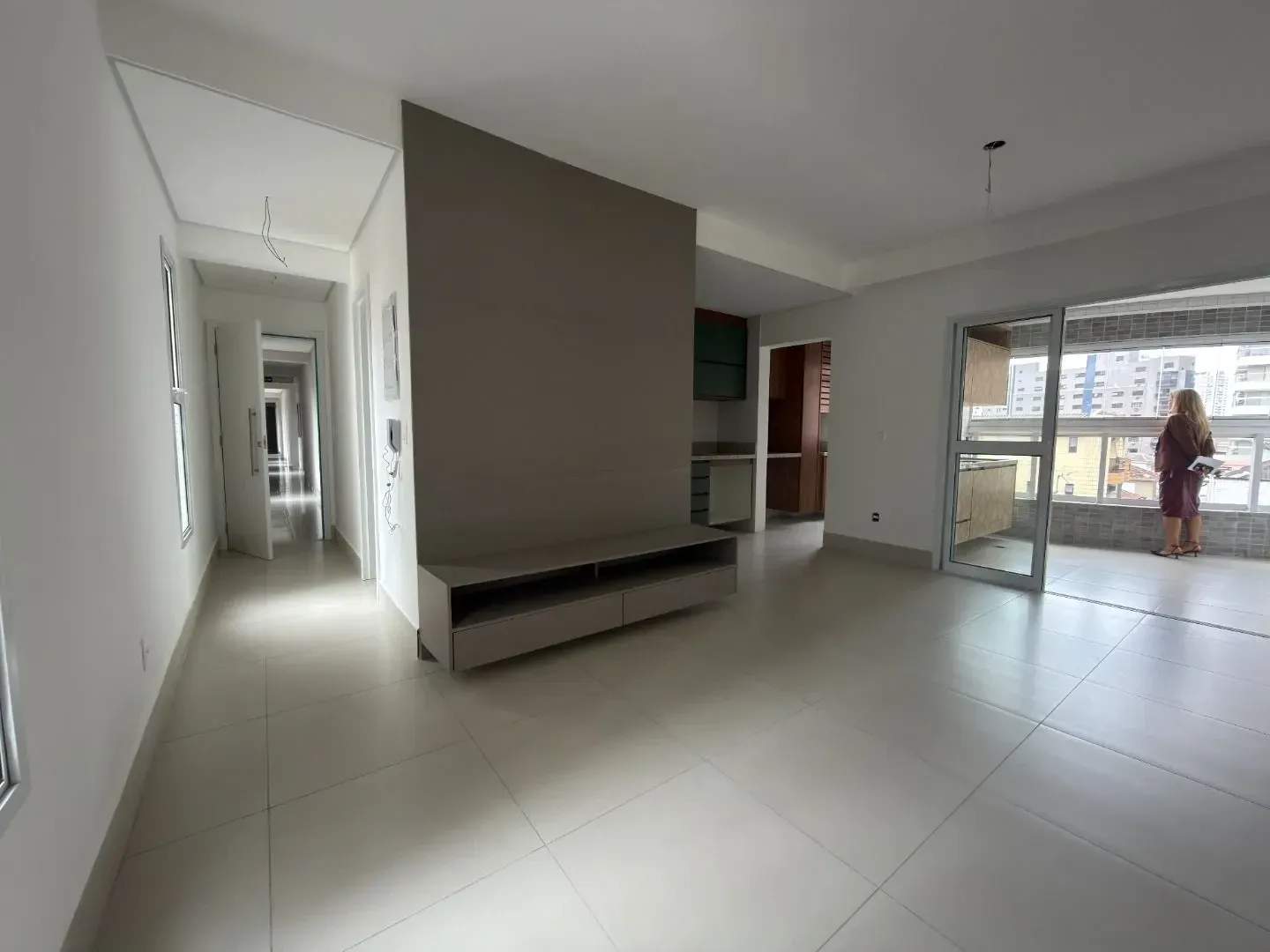 Imagem Apartamento com 2 Quartos à Venda, 77,19 m² em Boqueirão - Santos