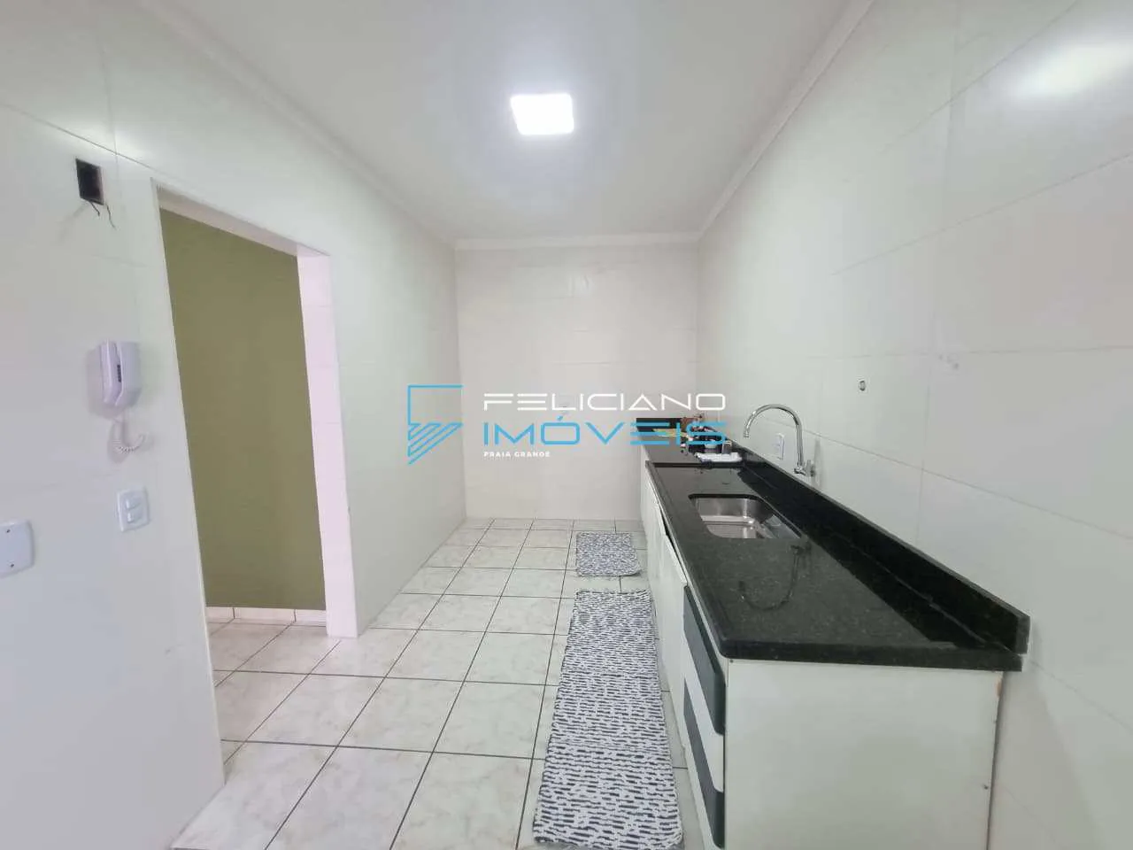 Imagem Apartamento com 1 quarto, Canto do Forte, Praia Grande - R$ 365 mil, Cod: 7272