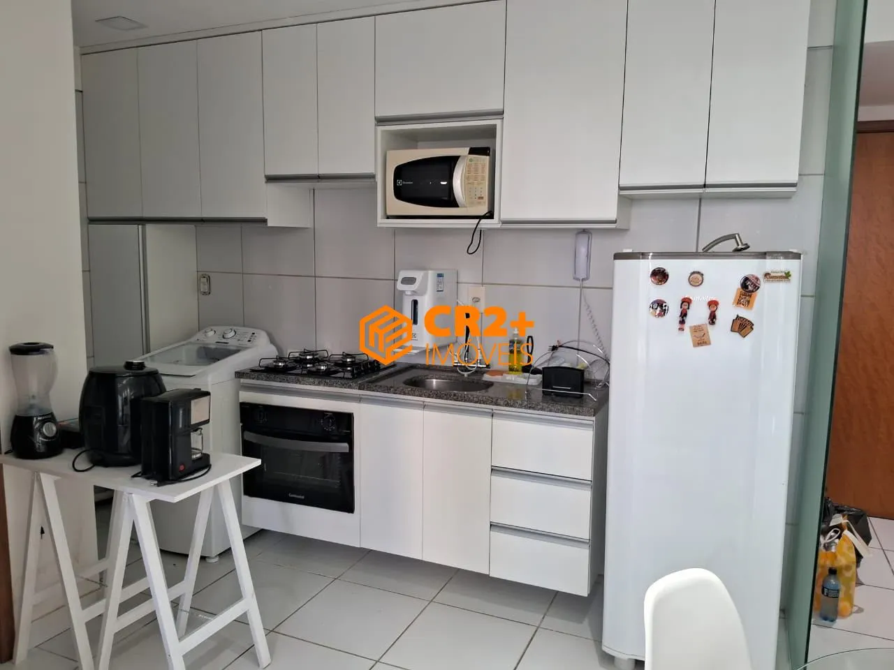 Imagem Flat -a venda- 35m - Boa Viagem - 01 quarto - Mobiliado