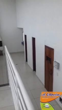 Imagem LINDO APARTAMENTO COM PISCINA