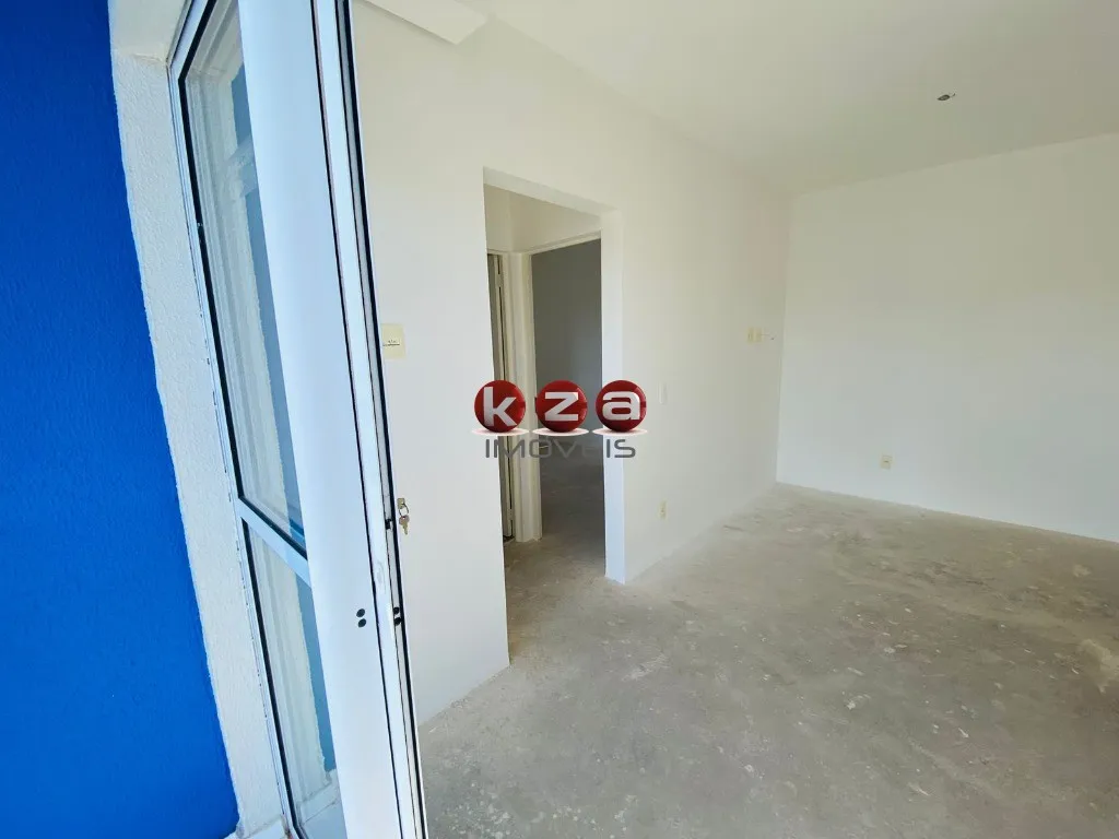 Imagem Apartamento à venda em Valinhos-SP no Condomínio Residencial Verona: 2 quartos, 2 salas, 1 banheiro, 1 vaga, 48m². Venha conferir!