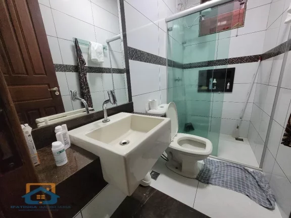 Imagem Casa no bairro Jardim Vitoria - Santana do Paraiso