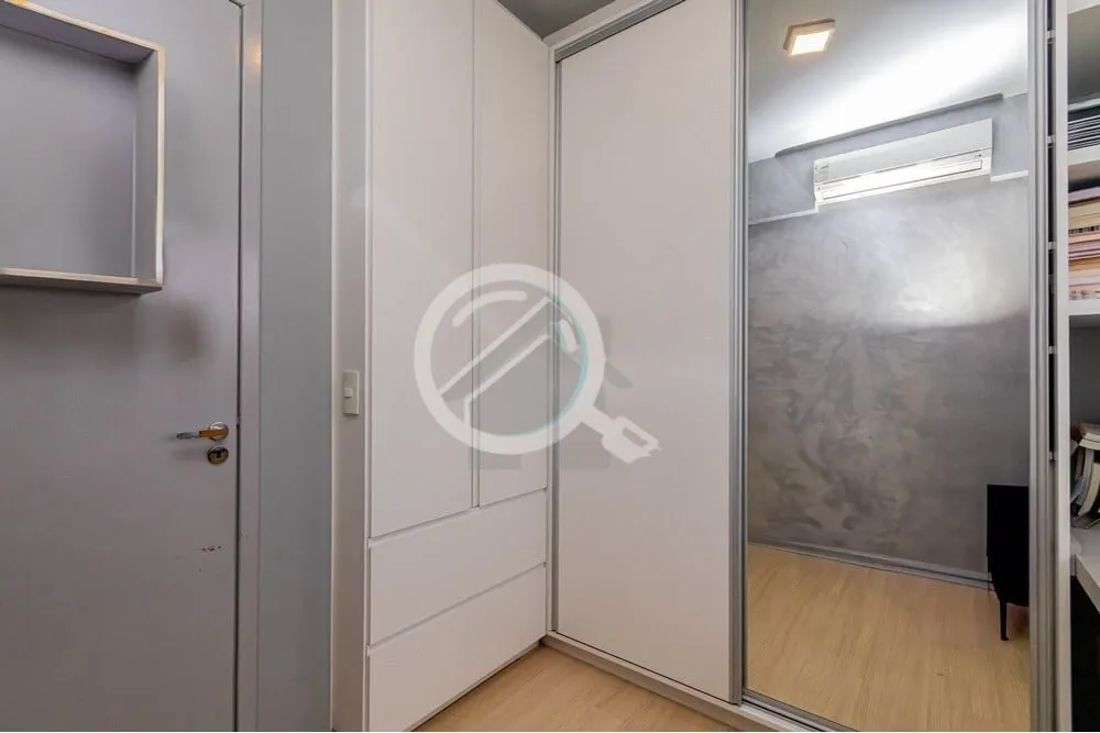 Imagem Este encantador apartamento de 69m² é banhado pelo sol da manhã, proporcionando uma atmosfera aco...