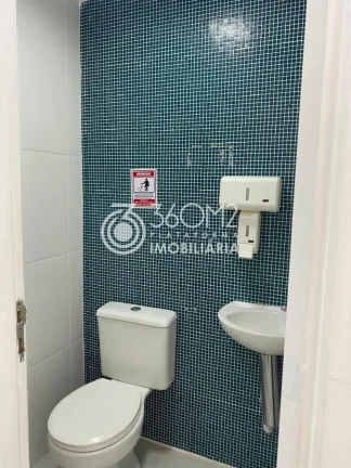 Imagem Sala Comercial para Venda em São Caetano do Sul / SP no bairro Santo Antônio