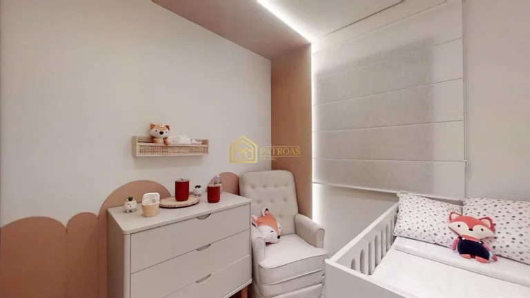 Imagem Apartamento Padrão