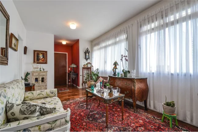 Imagem APARTAMENTO RESIDENCIAL em São Paulo - SP, Pinheiros