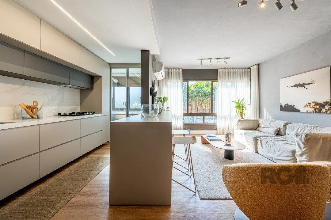 Imagem Apartamento em Ipanema