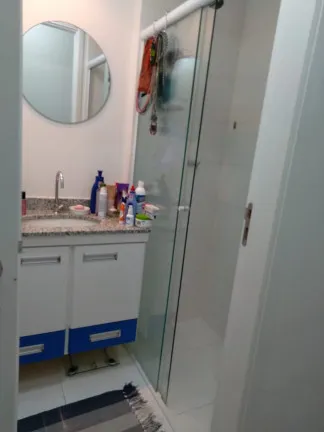 Imagem Apartamento com 3 Quartos à Venda, 64 m² em Vila Suzana - São Paulo