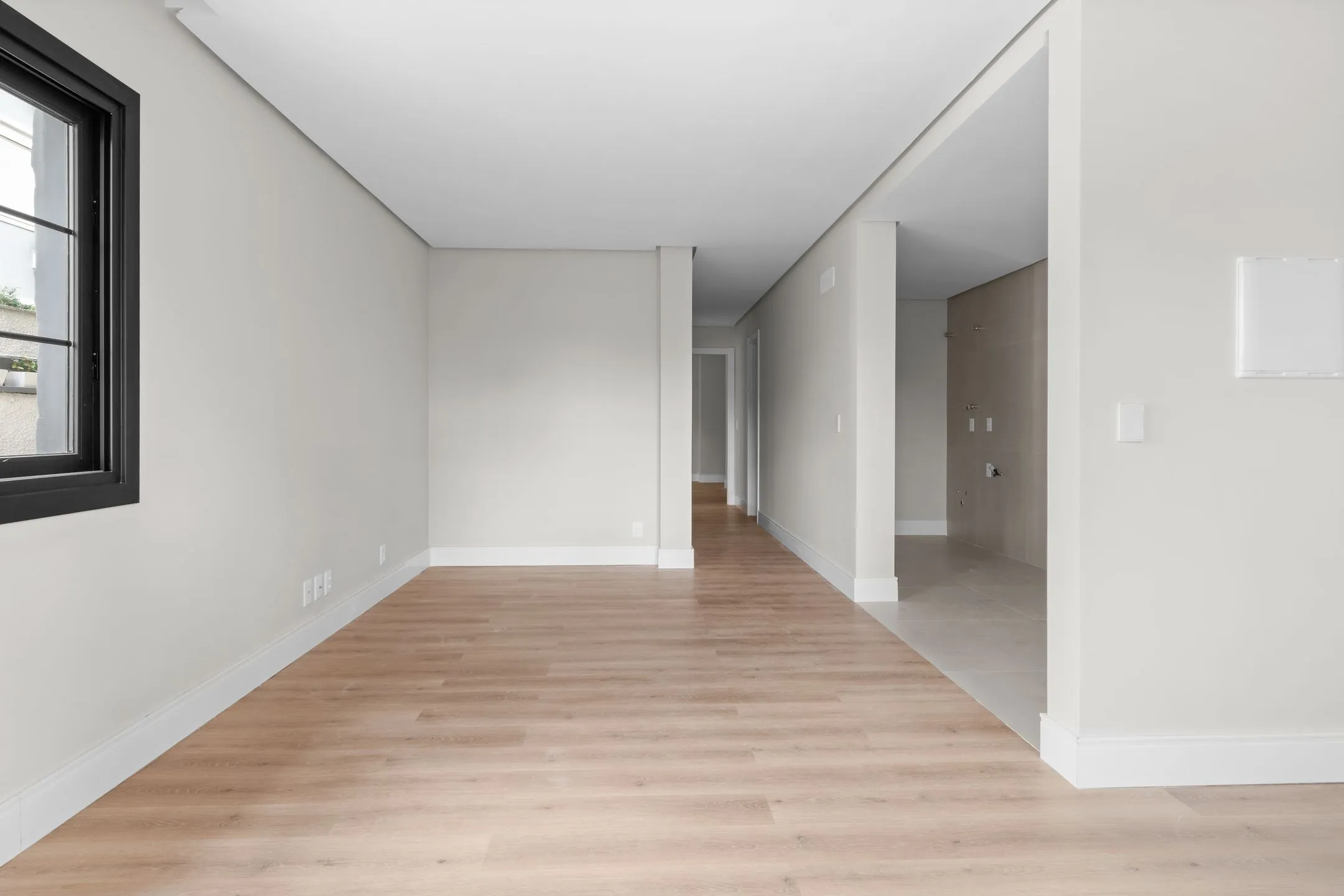 Imagem Apartamento à venda em Canela, Centro , com 1 quarto, 56.59m2