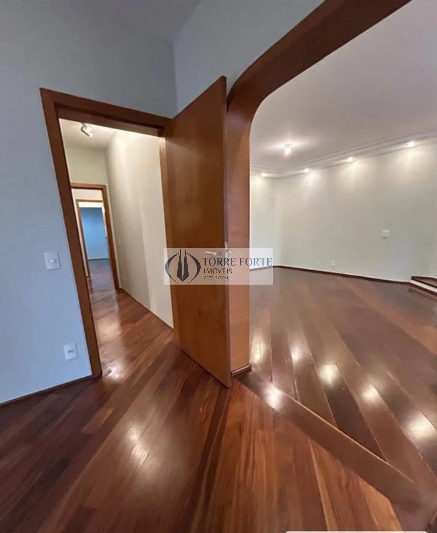 Imagem Apartamento 3 dormitórios (2 suítes) |157 m²|2 vagas paralelas|Indianópolis