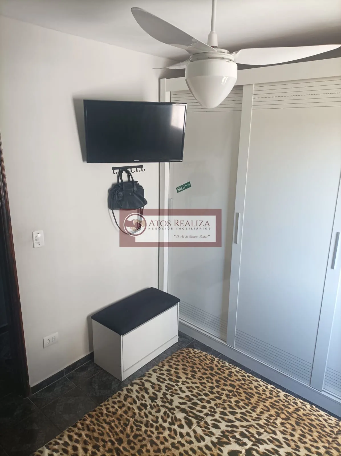 Imagem Apartamento à Venda no Socorro SP, 85m², 3 Quartos, R$385 mil