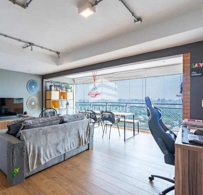 Imagem SMART VILA MASCOTE - Apartamento à venda em São Paulo/SP