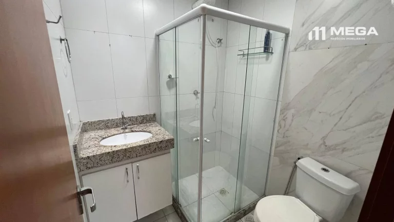Imagem Apartamento com 2 quartos à venda, 90 m² por R$ 590 - Praia da Costa - Vila Velha/ES