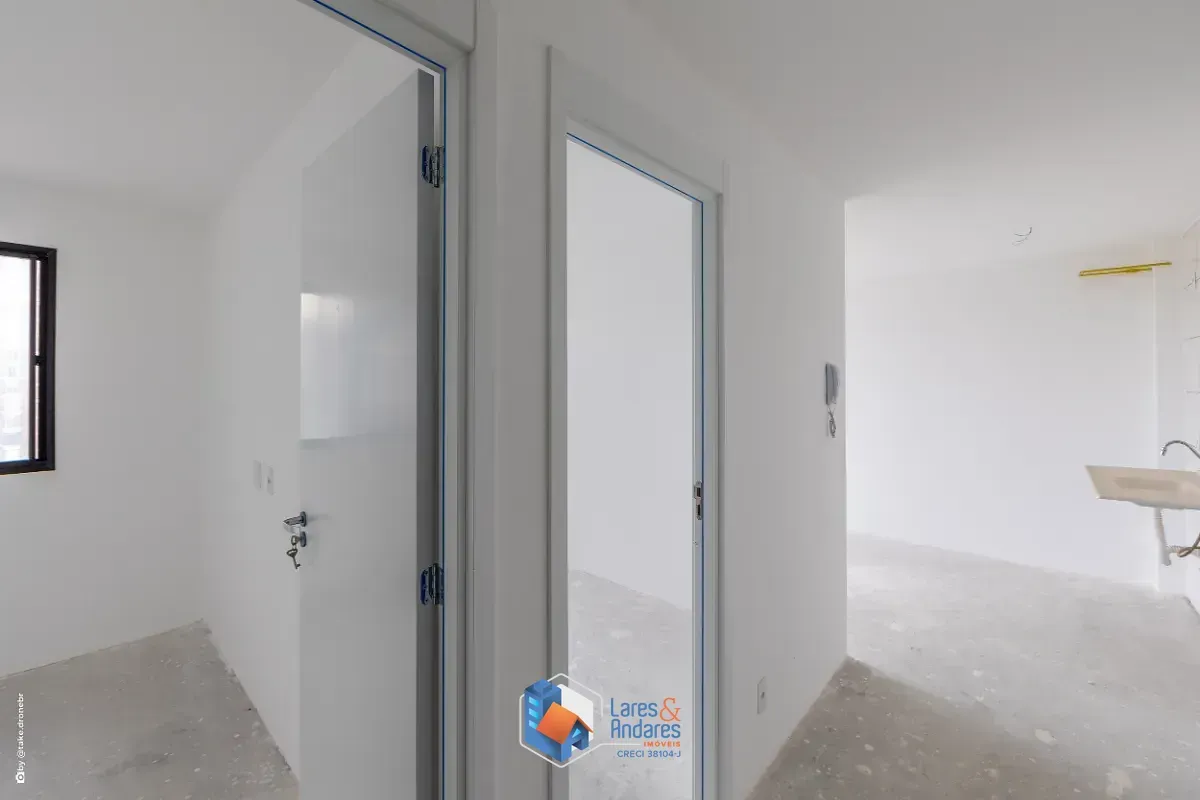 Imagem Apartamento para venda em Jardim Panorama com 2 quartos, 39m²