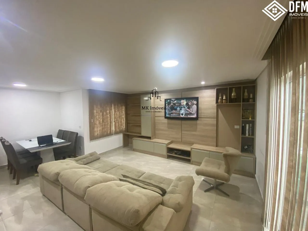 Foto do imóvel Casa com 3 Dormitorio(s) localizado(a) em Mogi das Cruzes / Mato Grosso do Sul Ref.:80965224 em Jardim Planalto, Mogi das Cruzes - Mato Grosso do Sul