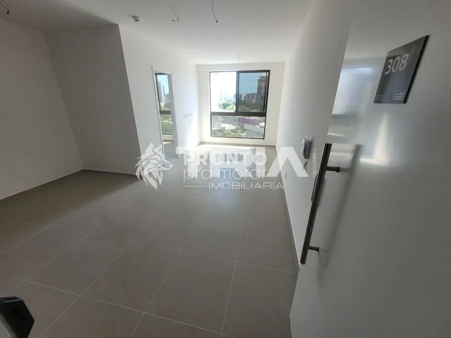 Imagem Flat à venda na Boa Vista, Recife