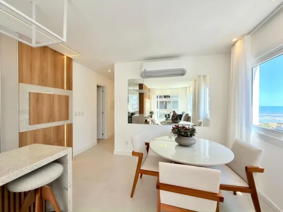 Imagem Apartamento 2 Dormitórios - Bairro Zona Nova