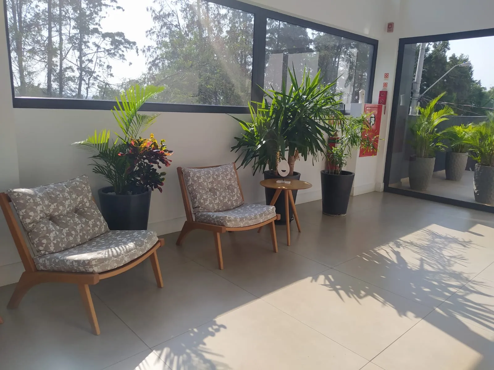 Foto do imóvel Apartamento Mobiliado R$ 3.800,00 no Campolim Sorocaba | 2 Dorms, Suíte e 2 Vagas em PARQUE CAMPOLIM, SOROCABA - SP