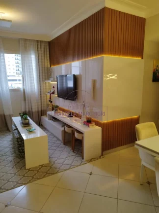 Imagem Maravilho apartamento em Itaparica