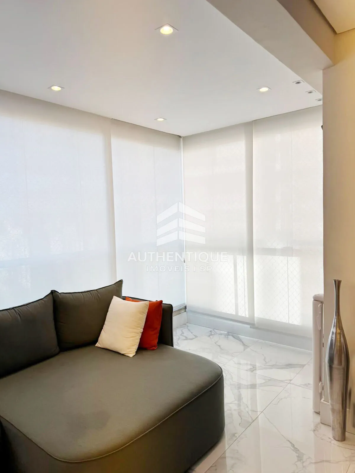 Imagem BOULEVARD TAMBORE - Apartamento à venda no bairro Tamboré - Santana de Parnaíba/SP