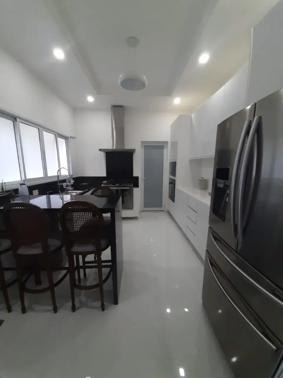 Imagem Casa de Condomínio com 4 Quartos à Venda, 210 metros em Represa - Ribeirão Pires