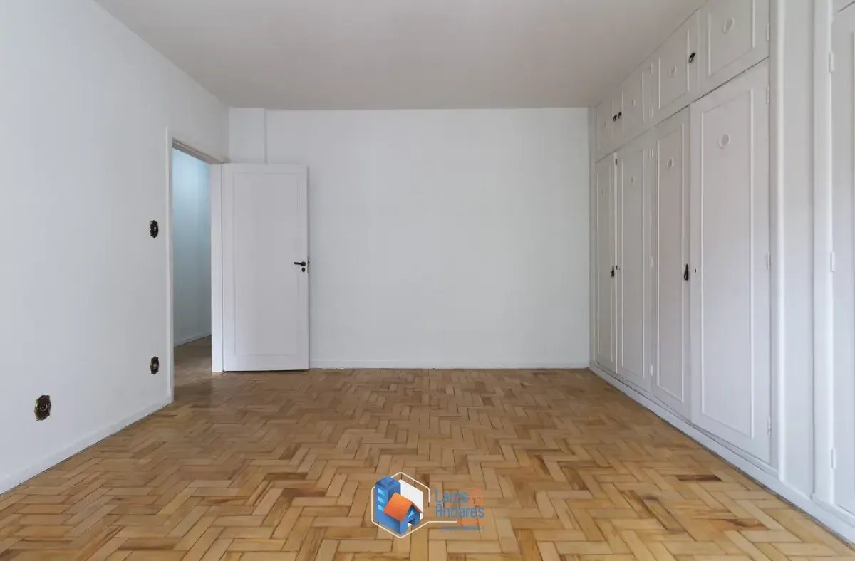 Imagem Apartamento para venda em Jardim Paulista com 3 quartos, 181m²