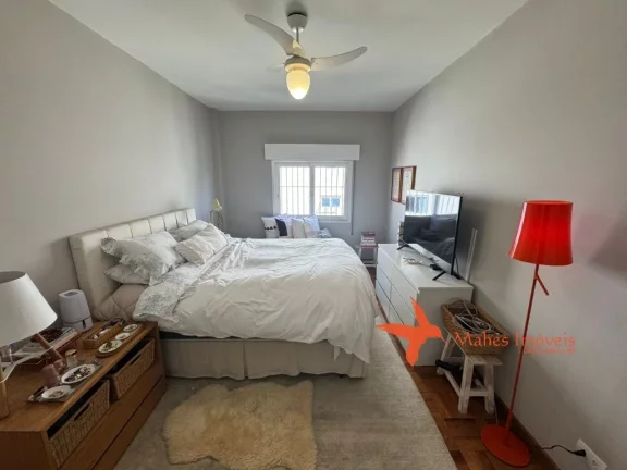 Imagem Apartamento à venda em Pinheiros, São Paulo-SP: 2 quartos, 1 sala para dois ambientes, 1 banheiro e 1 lavabo. Imperdível oportunidade!