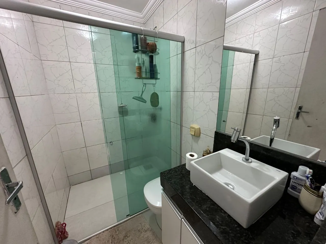 Imagem Casa Padrão