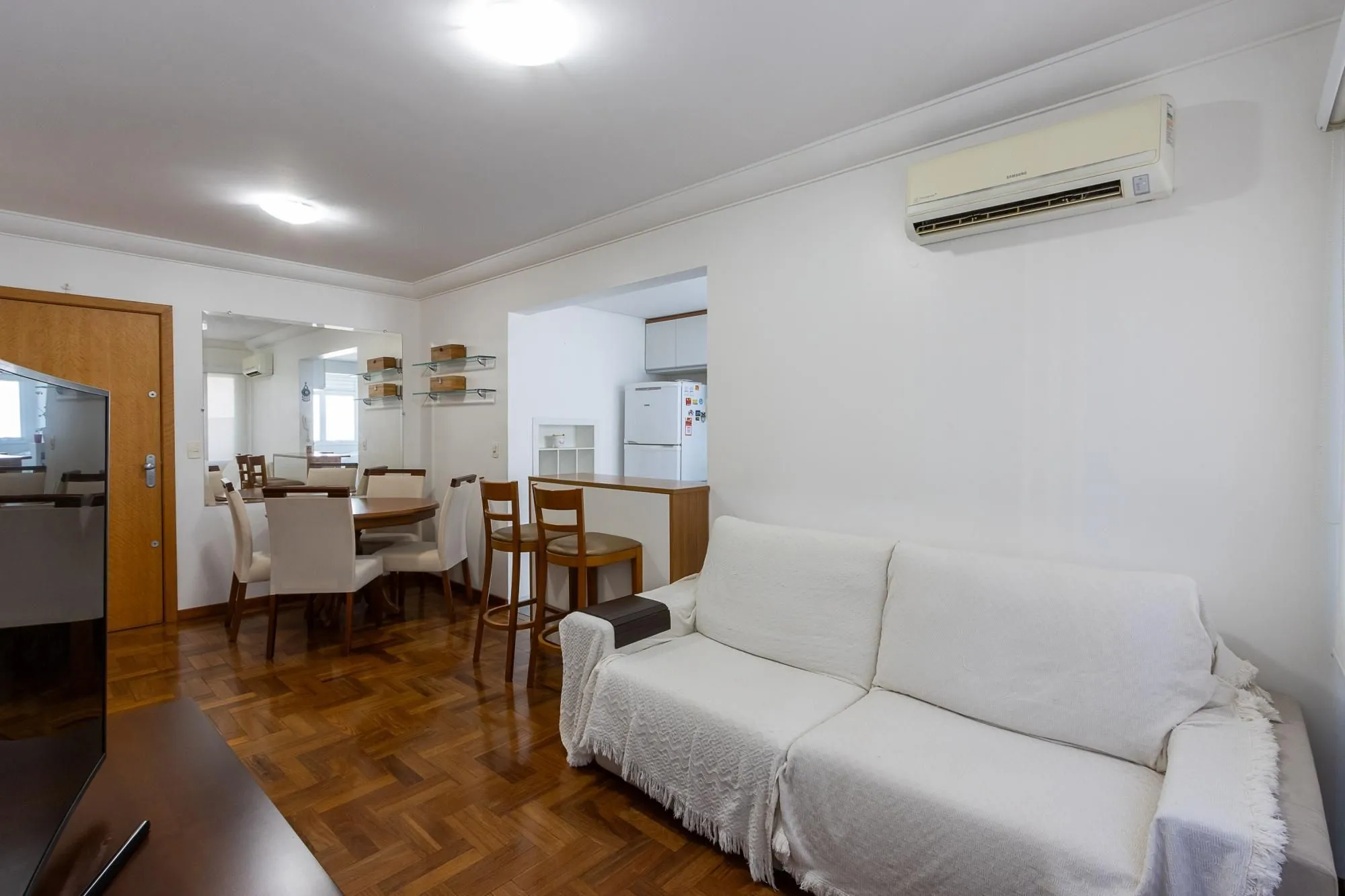 Imagem Apartamento em Tristeza