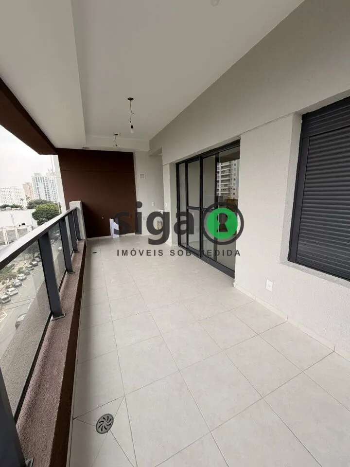 Imagem Apartamento com 76m², com 2 quartos, sendo 1 suite e 1 vaga