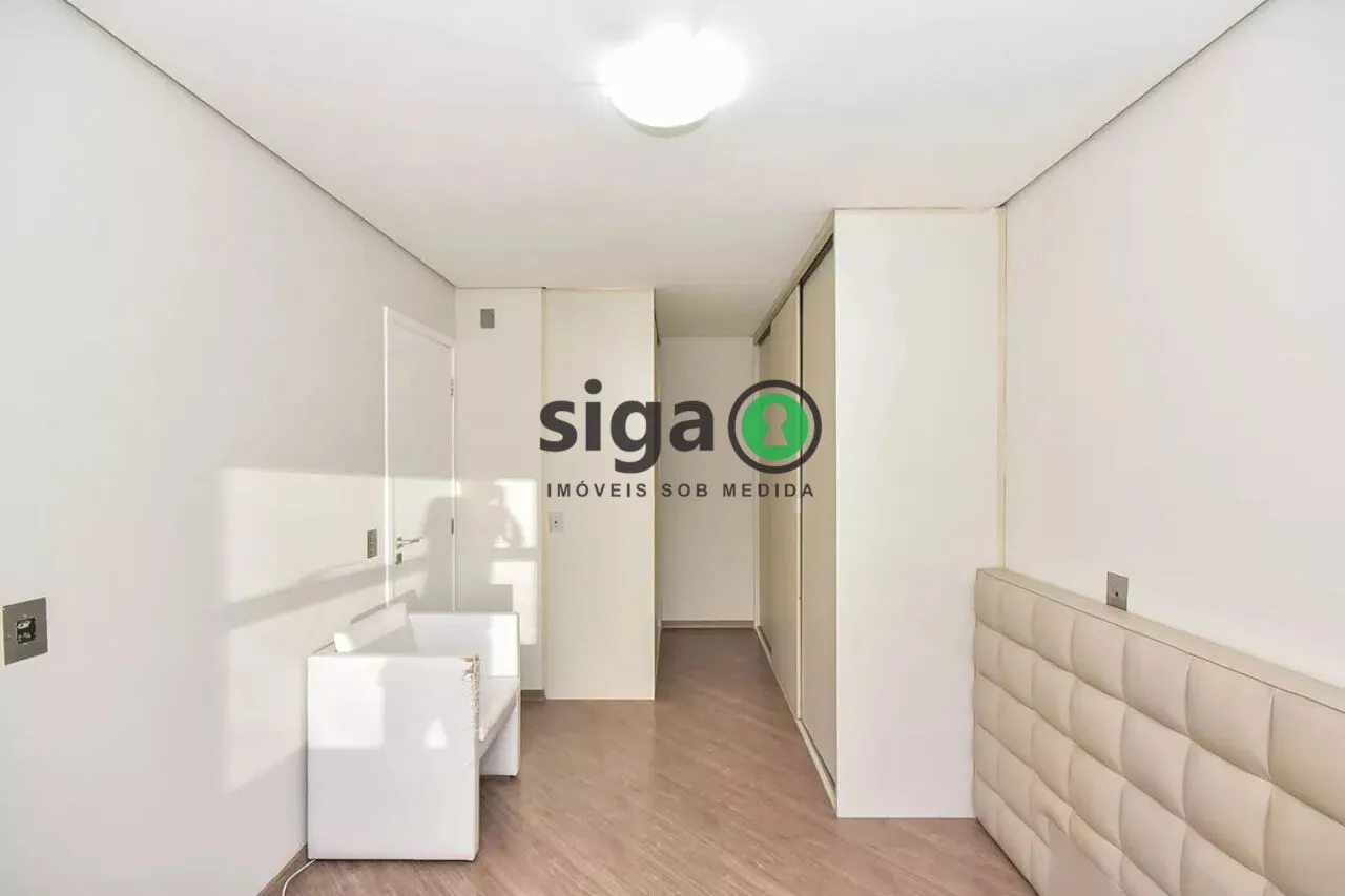 Imagem Apartamento com 2 quartos no Panamby