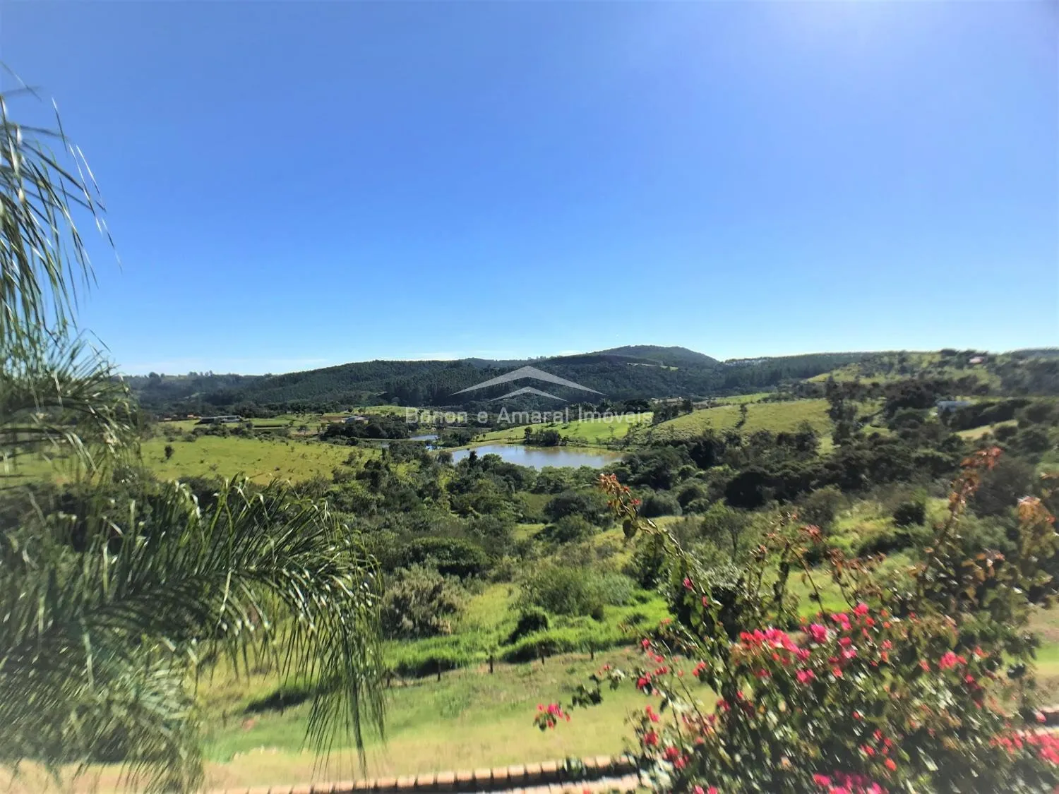 Imagem Chácara no Serra Das Cabras, de 4 quartos à venda, JOAQUIM EGIDIO - CAMPINAS/SP