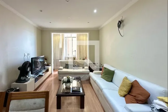 Imagem Apartamento à Venda - Copacabana, 3 Quartos, 108 m2