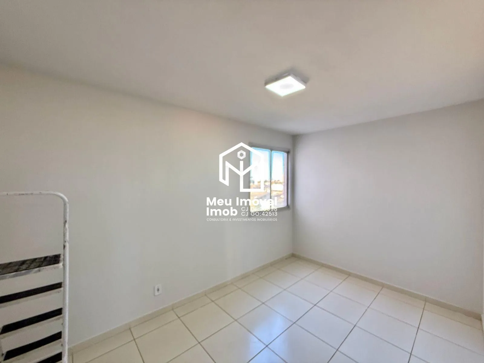 Imagem Res. Thay Marques e Gontijo APTO 2 Quartos 1 Vaga 50m²