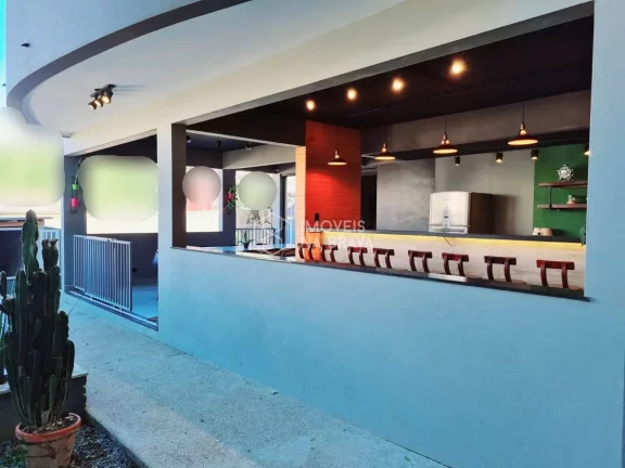 Imagem CASA 4 QUARTOS ALUGUEL - PRAIA BRAVA ITAJAI -SC