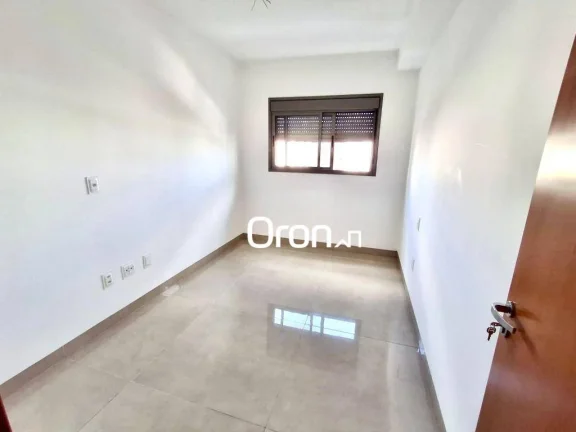 Imagem Apartamento à venda, 62 m² por R$ 550.000,00 - Setor Pedro Ludovico - Goiânia/GO
