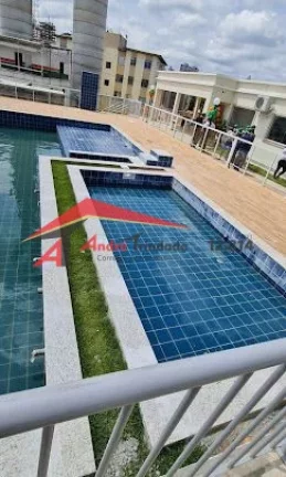 Imagem Apartamento a Venda no bairro Pernambués - Salvador, BA