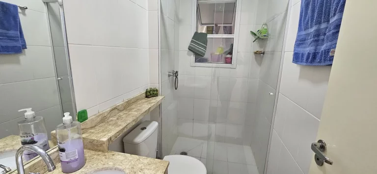 Imagem Apartamento com 3 Dormitorio(s) localizado(a) no bairro Parque Santana em Mogi das Cruzes / Mato Grosso do Sul Ref.:451