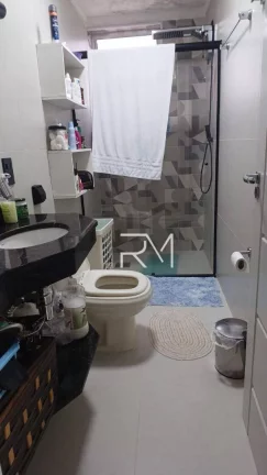 Imagem Apartamento com 3 dormitórios à venda, 88 m por R$ 405.000 - Jardim Caiahu - Mongaguá/SP