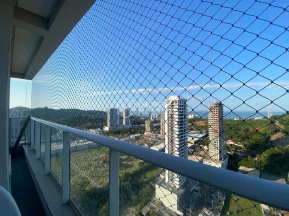Imagem APARTAMENTO A VENDA 2 QUARTOS 1 VAGA - BRAVA HILL - PRAIA BRAVA - ITAJAI/SC