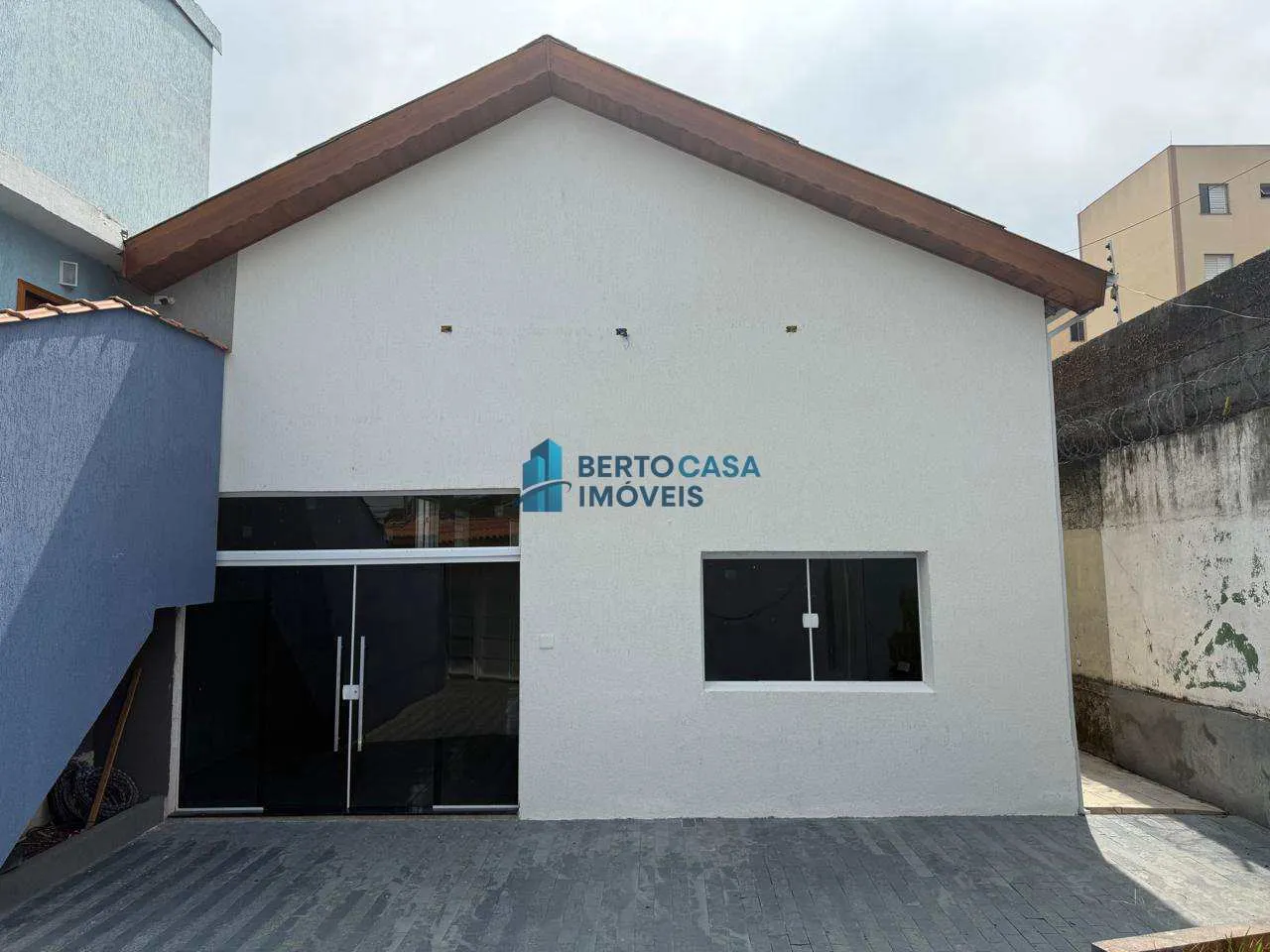 Imagem Loja/Salão