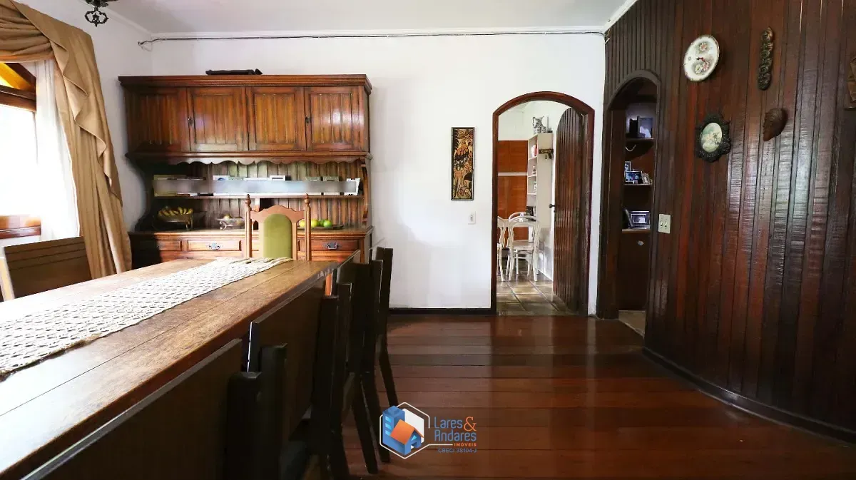Imagem Casa para venda em Vila Albertina com 3 quartos, sendo 1 suíte, 534m²
