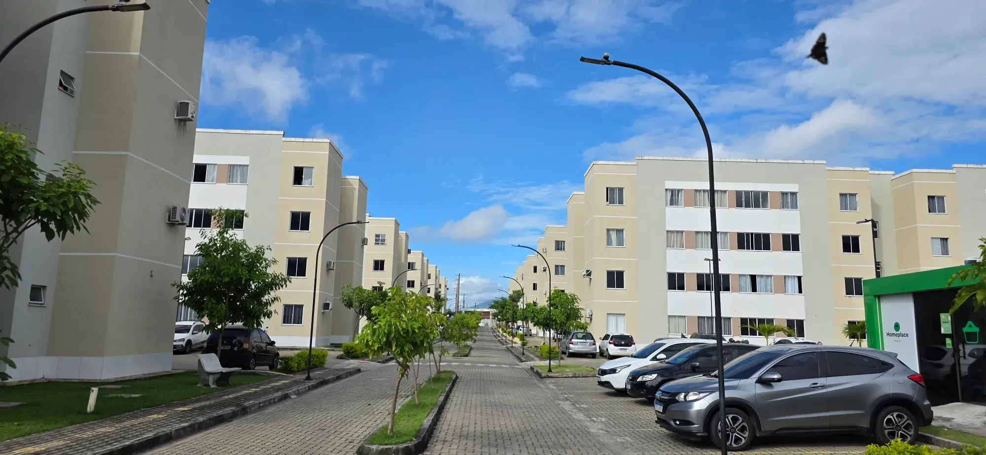 Imagem Apartamento com 2 Quartos à Venda, 48 m² em Pajuçara - Maracanaú