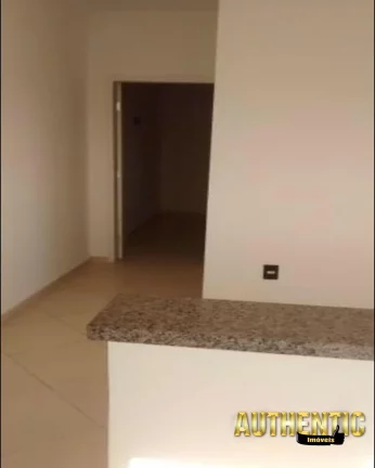Imagem APARTAMENTO RESIDENCIAL em ITU - SP, NOSSA SENHORA APARECIDA