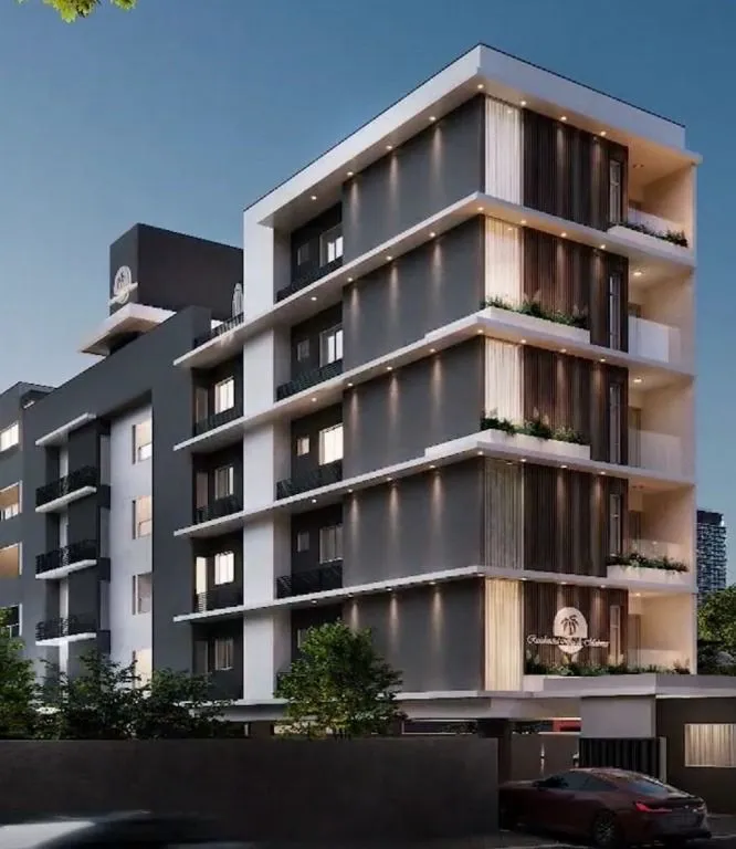 Imagem Apartamento à venda, 70 m² por R$ 519.996,00 - Altiplano Cabo Branco - João Pessoa/PB